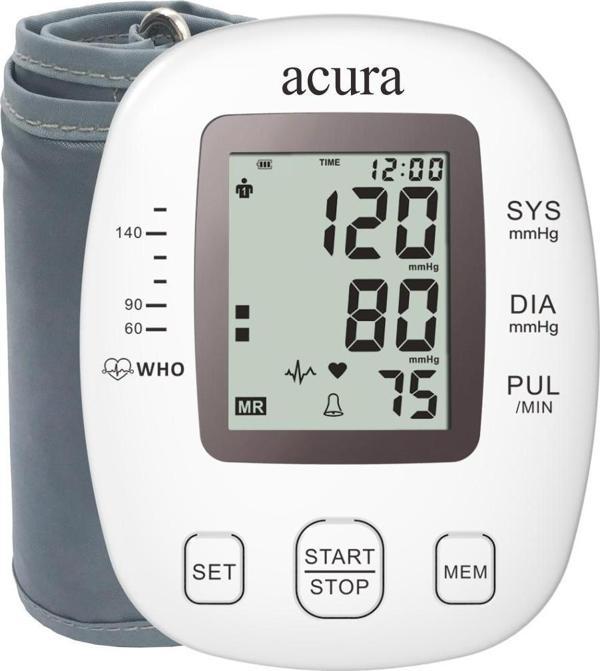 Acura Ac 9080k  Türkçe Konusan Ölçüm Aleti - Image 1