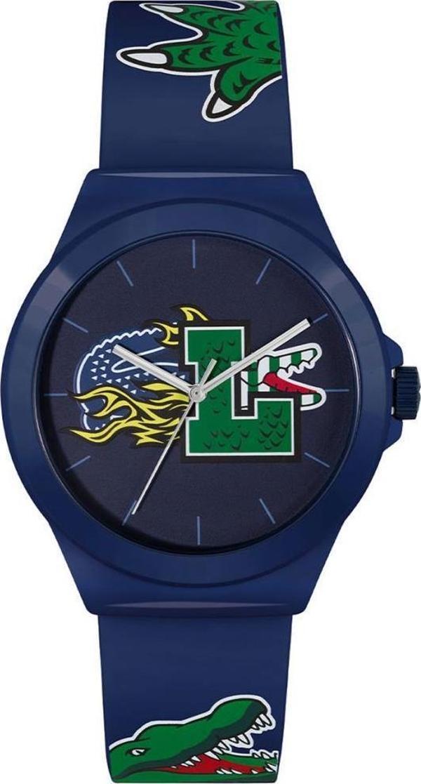 Lacoste 2011231 Erkek Kol Saati - Image 1