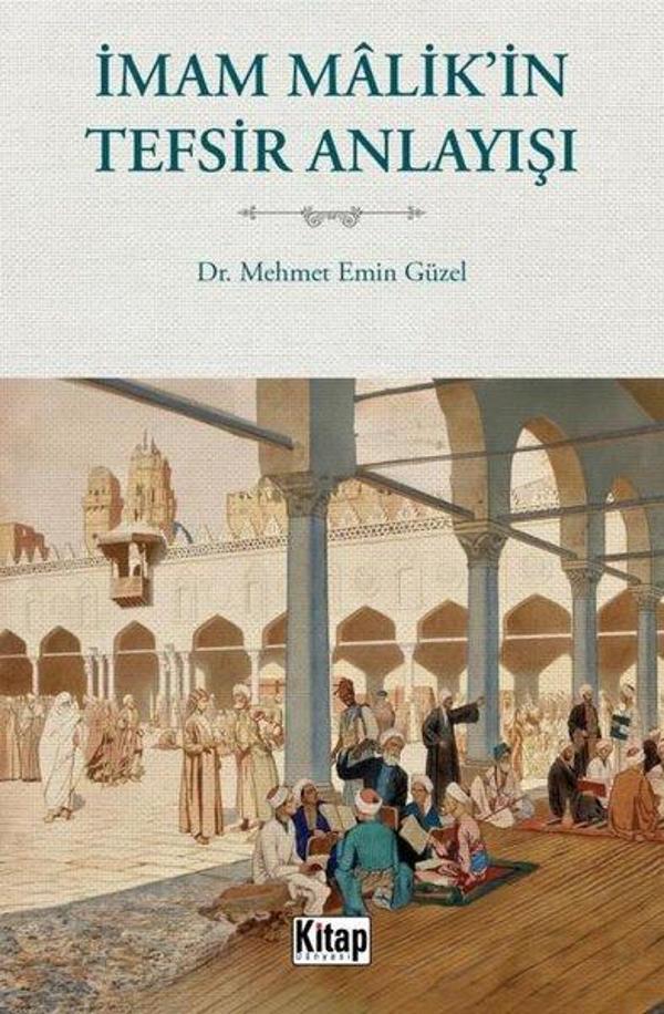 İmam Malik'in Tefsir Anlayışı - Kitap Dünyası - Image 1