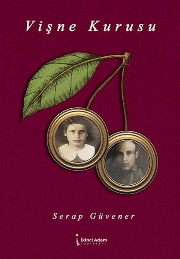 Vişne Kurusu - İkinci Adam Yayınları - Image 1