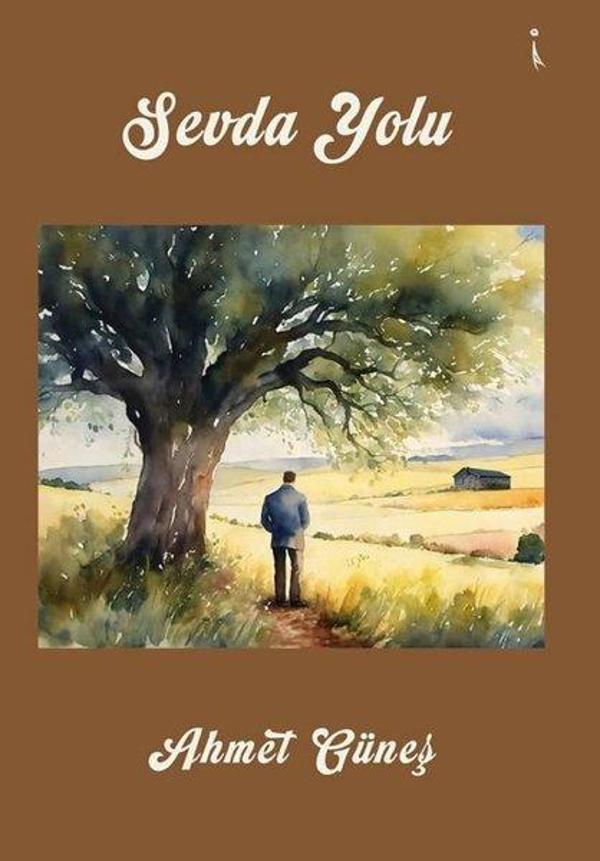 İkinci Adam Yayınları Sevda Yolu - İkinci Adam Yayınları - Image 1