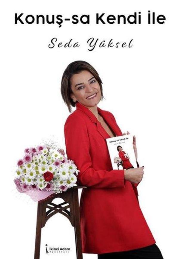 Konuşsa Kendi İle - İkinci Adam Yayınları - Image 1