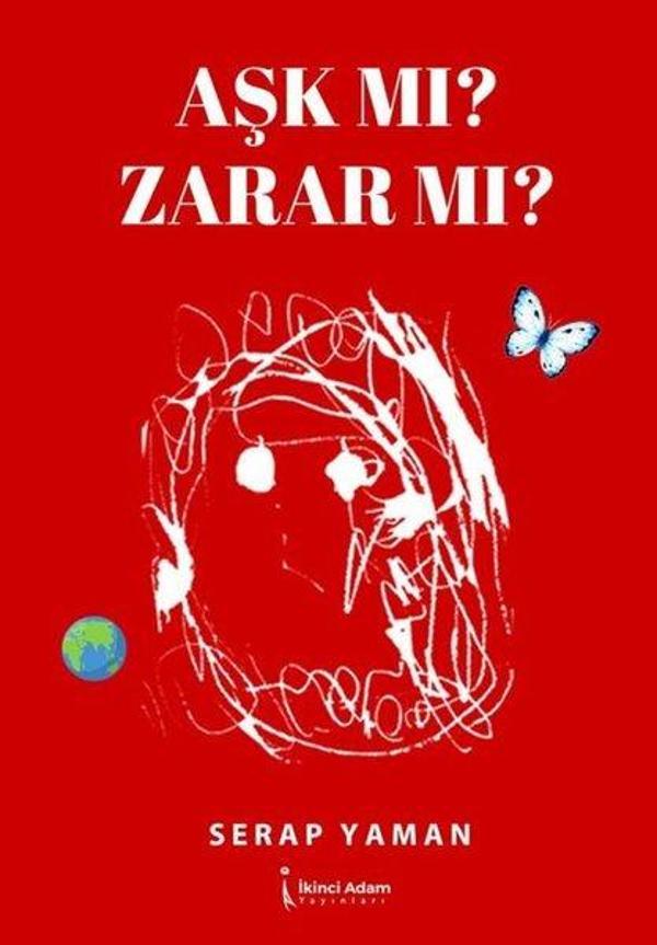Aşk mı Zarar mı? - İkinci Adam Yayınları - Image 1