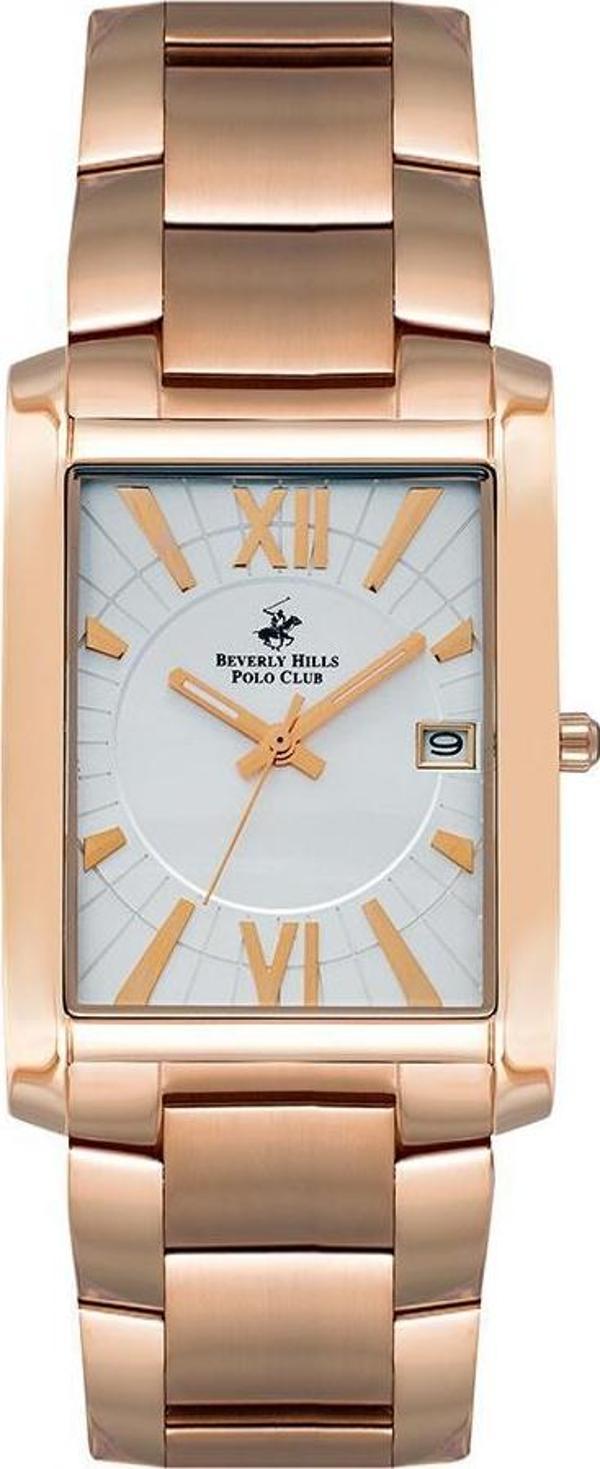 Beverly Hills Polo Club BP3038X.430 Erkek Kol Saati - Image 1