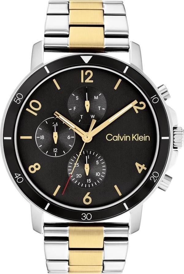 Calvin Klein CK25200070 Erkek Kol Saati - Image 1