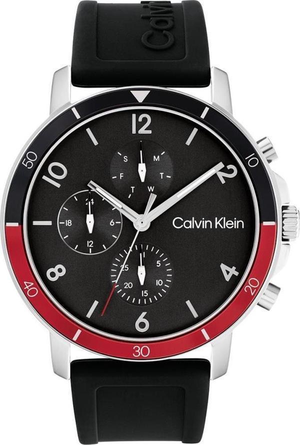 Calvin Klein CK25200072 Erkek Kol Saati - Image 1