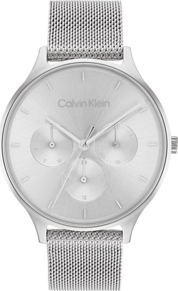 Calvin Klein CK25200104 Kadın Kol Saati - Image 1