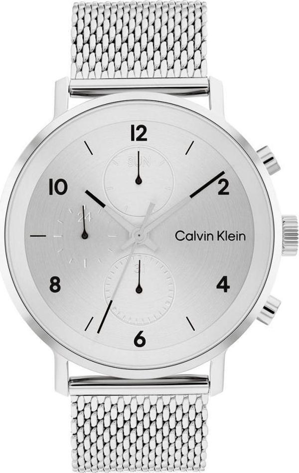 Calvin Klein CK25200107 Erkek Kol Saati - Image 1
