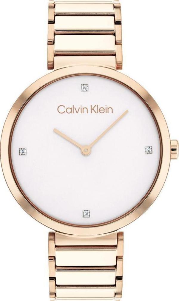 Calvin Klein CK25200135 Kadın Kol Saati - Image 1