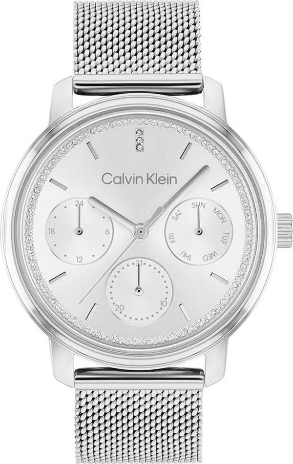 Calvin Klein CK25200180 Kadın Kol Saati - Image 1