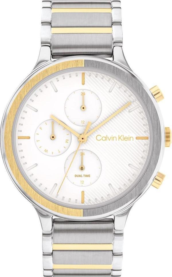 Calvin Klein CK25200239 Kadın Kol Saati - Image 1
