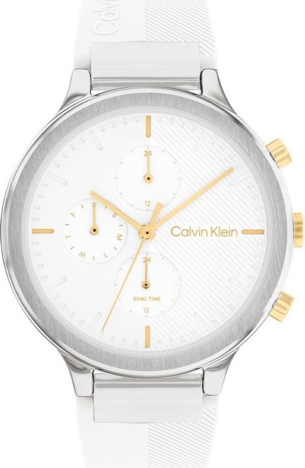 Calvin Klein CK25200244 Kadın Kol Saati - Image 1