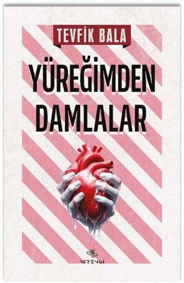 Yüreğimden Damlalar - Nirengi Yayınları - Image 1