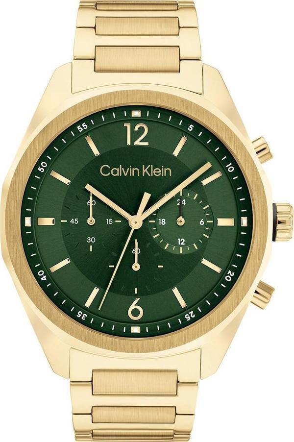 Calvin Klein CK25200266 Erkek Kol Saati - Image 1