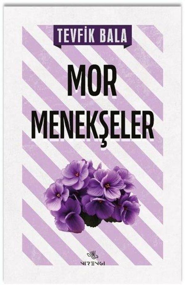 Mor Menekşeler - Nirengi Yayınları - Image 1