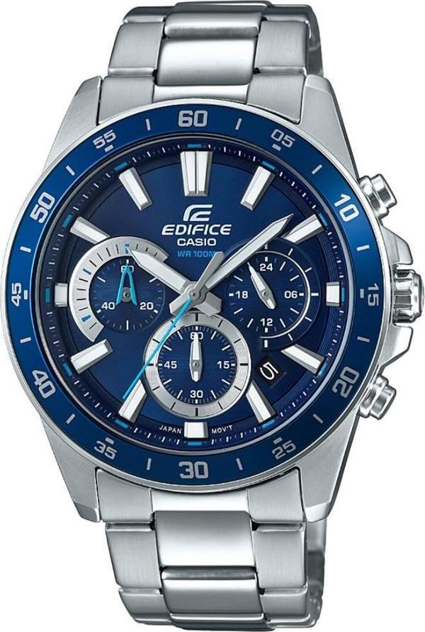 Casio EFV-570D-2AVUDF Erkek Kol Saati - Image 1