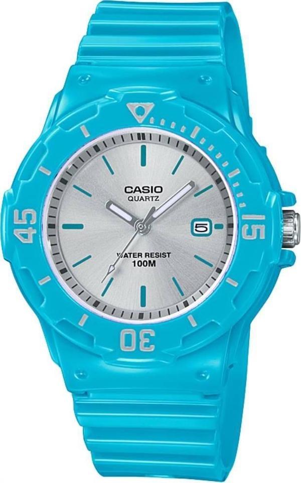 Casio LRW-200H-2E3VDF Kadın Kol Saati - Image 1