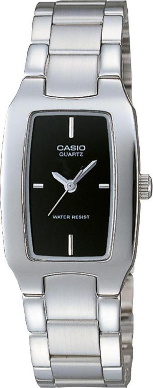 Casio LTP-1165A-1CDF Kadın Kol Saati - Image 1