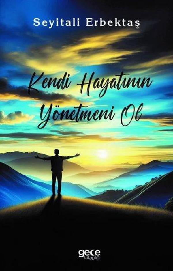 Kendi Hayatının Yönetmeni Ol - Gece Kitaplığı - Image 1