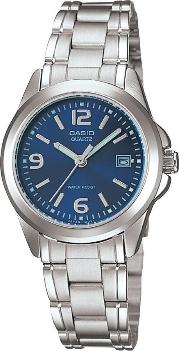 Casio LTP-1215A-2ADF Kadın Kol Saati - Image 1