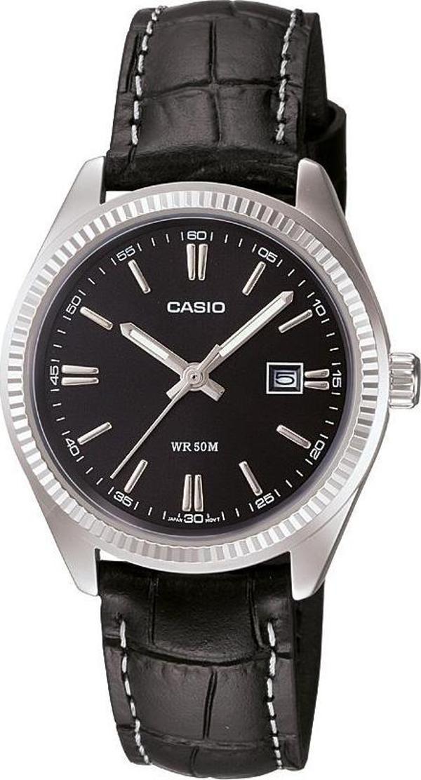 Casio LTP-1302L-1AVDF Kadın Kol Saati - Image 1