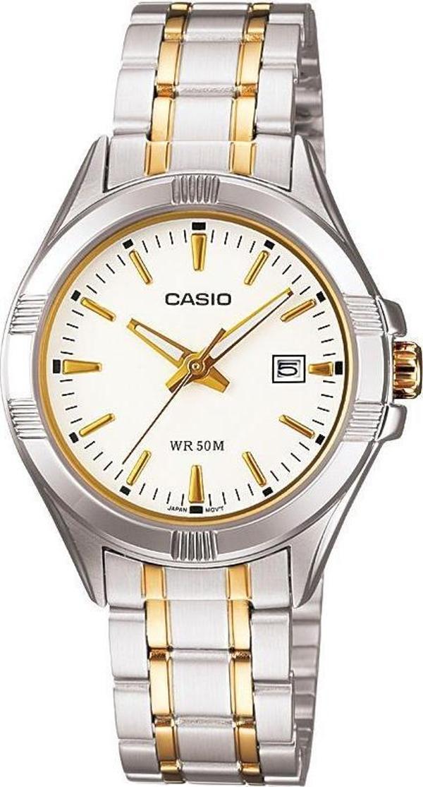 Casio LTP-1308SG-7AVDF Kadın Kol Saati - Image 1