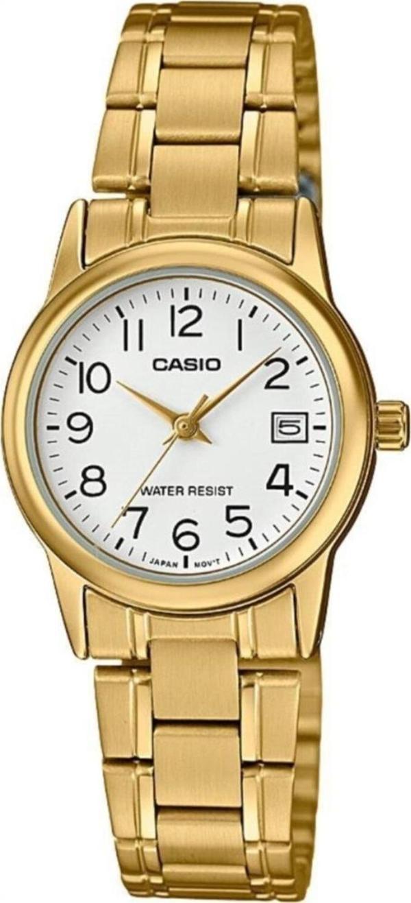 Casio LTP-V002G-7B2UDF Kadın Kol Saati - Image 1