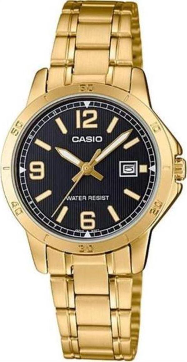 Casio LTP-V004G-1BUDF Kadın Kol Saati - Image 1