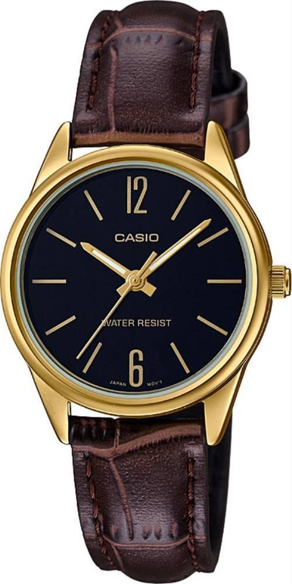 Casio LTP-V005GL-1BUDF Kadın Kol Saati - Image 1