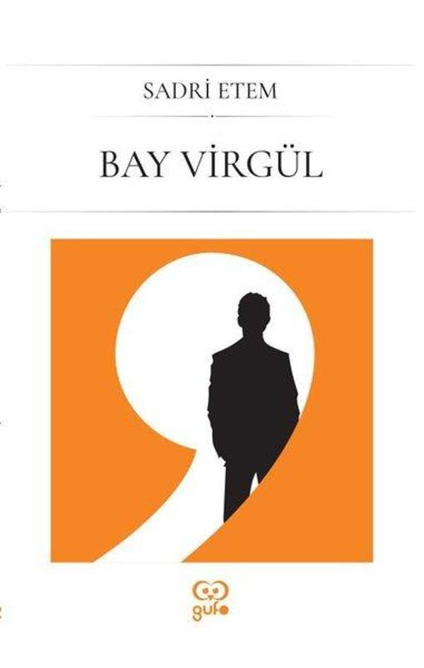 Gufo Yayınları Bay Virgül - Gufo Yayınları - Image 1