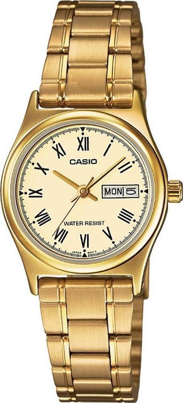 Casio LTP-V006G-9BUDF Kadın Kol Saati - Image 1