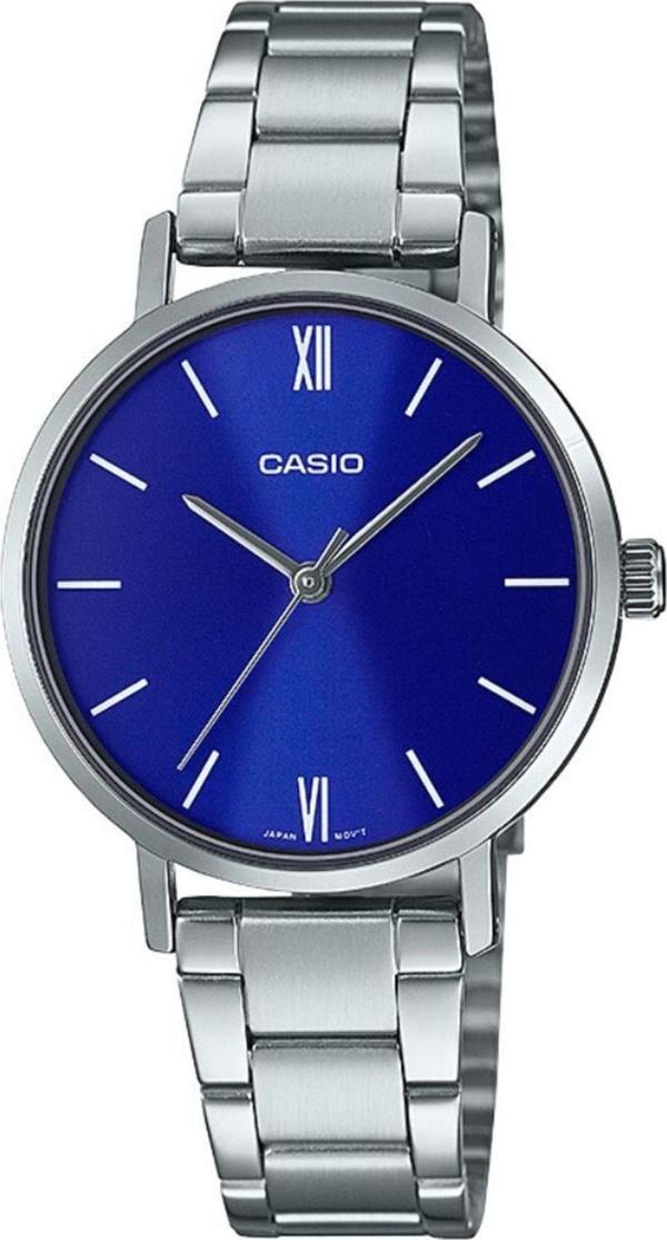 Casio LTP-VT02D-2AUDF Kadın Kol Saati - Image 1