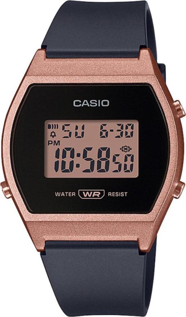 Casio LW-204-1ADF Kadın Kol Saati - Image 1