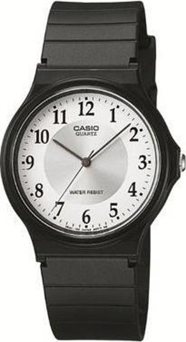 Casio MQ-24-7B3LDF Erkek Kol Saati - Image 1