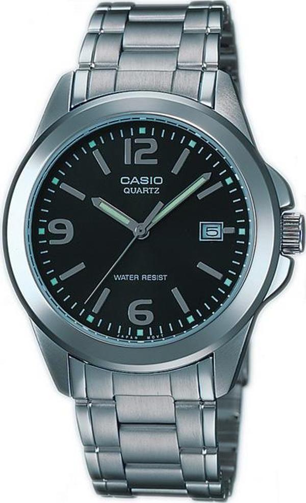 Casio MTP-1215A-1ADF Erkek Kol Saati - Image 1