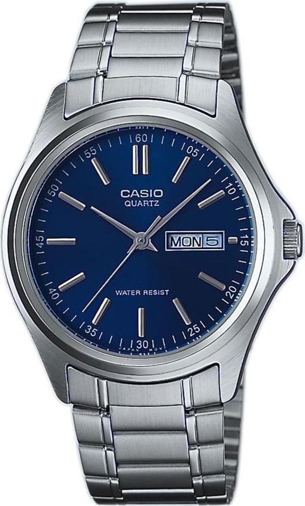 Casio MTP-1239D-2ADF Erkek Kol Saati - Image 1