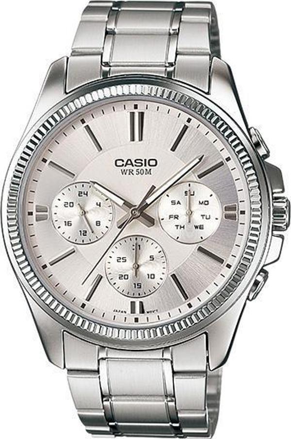 Casio MTP-1375D-7AVDF Erkek Kol Saati - Image 1