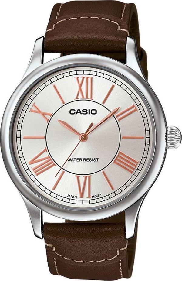 Casio MTP-E113L-5AVDF Erkek Kol Saati - Image 1