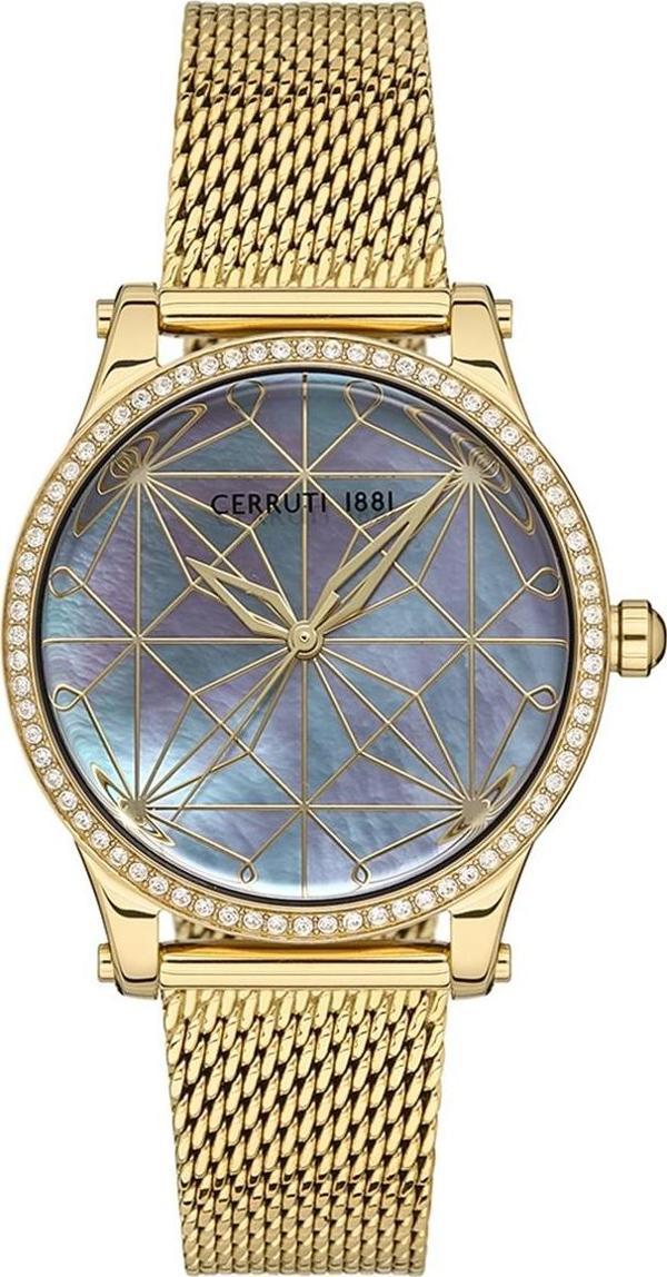 Cerruti CIWLG2230002 Kadın Kol Saati - Image 1