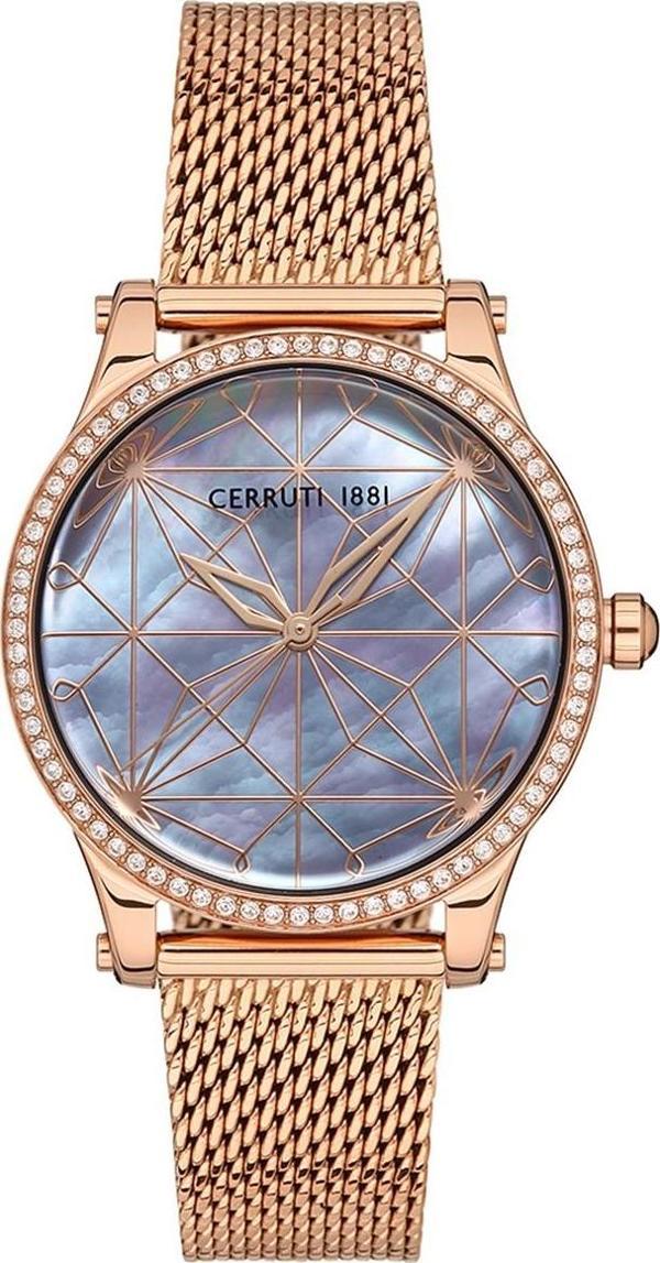Cerruti CIWLG2230003 Kadın Kol Saati - Image 1