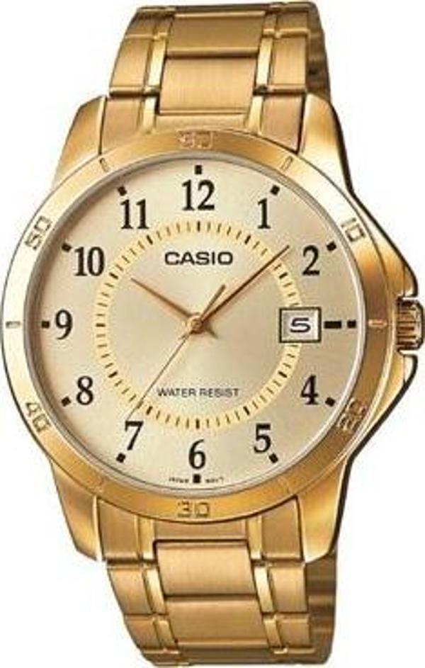 Casio MTP-V004G-9BUDF Erkek Kol Saati - Image 1