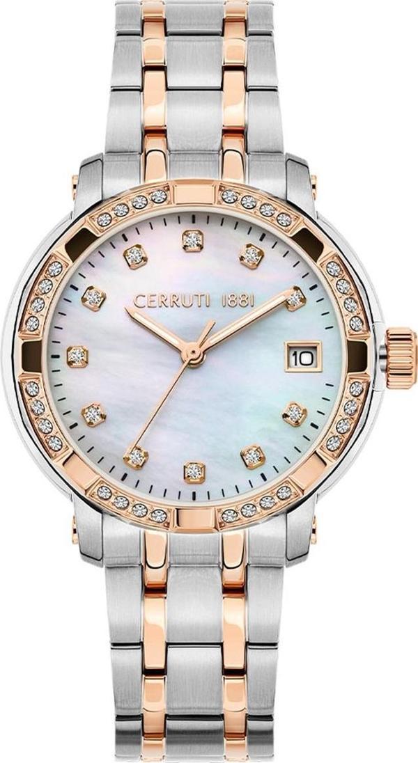 Cerruti CIWLH2114801 Kadın Kol Saati - Image 1