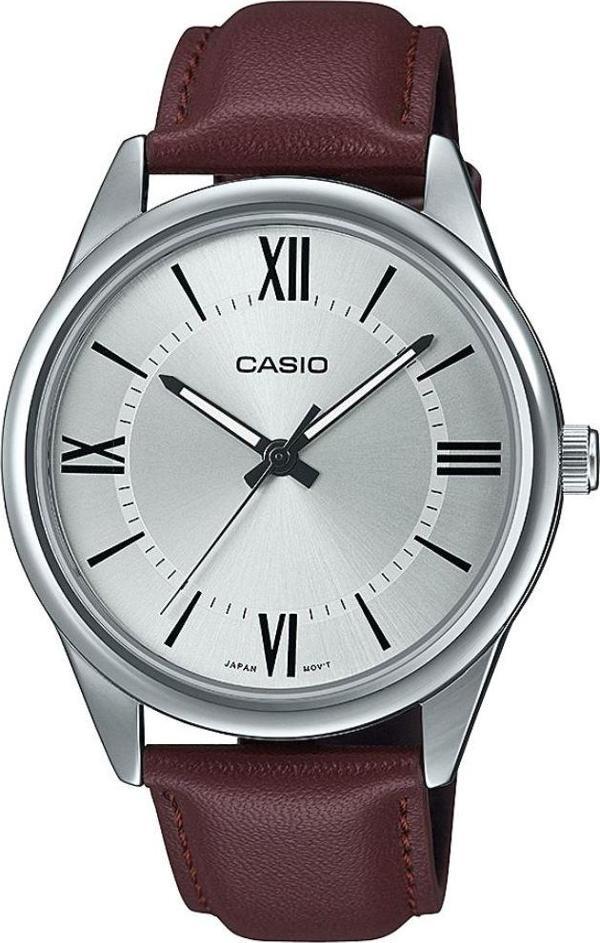 Casio MTP-V005L-7B5UDF Erkek Kol Saati - Image 1