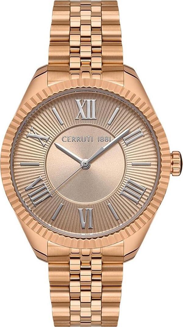Cerruti CIWLH2229601 Kadın Kol Saati - Image 1