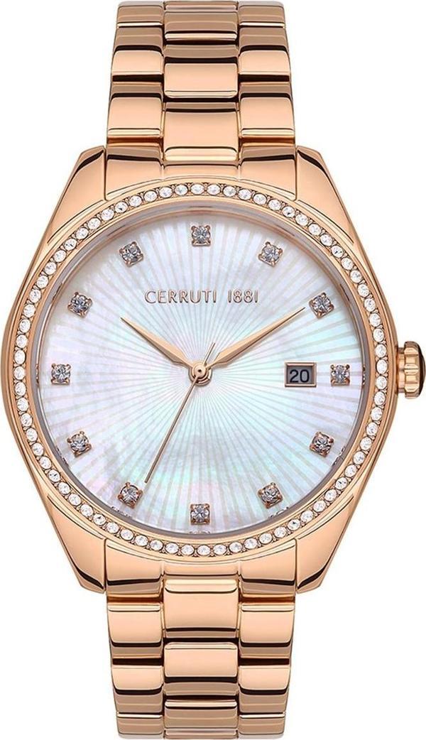 Cerruti CIWLH2229801 Kadın Kol Saati - Image 1