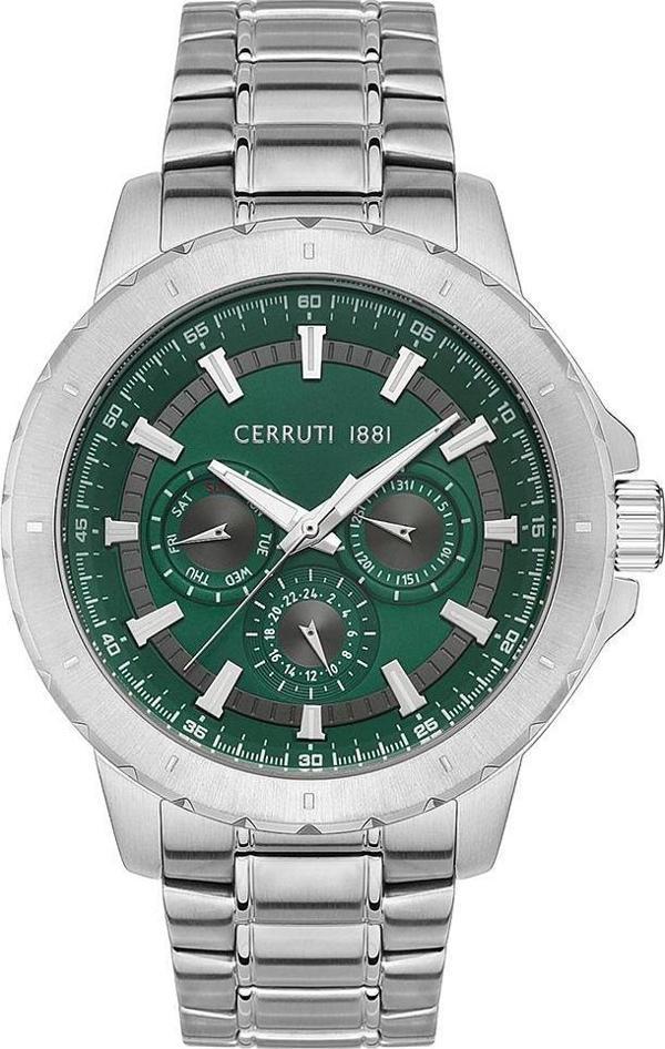 Cerruti CIWGK2229704 Erkek Kol Saati - Image 1