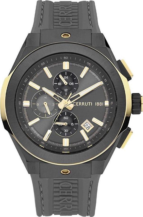 Cerruti 1881 CIWGQ2224001 Erkek Kol Saati - Image 1
