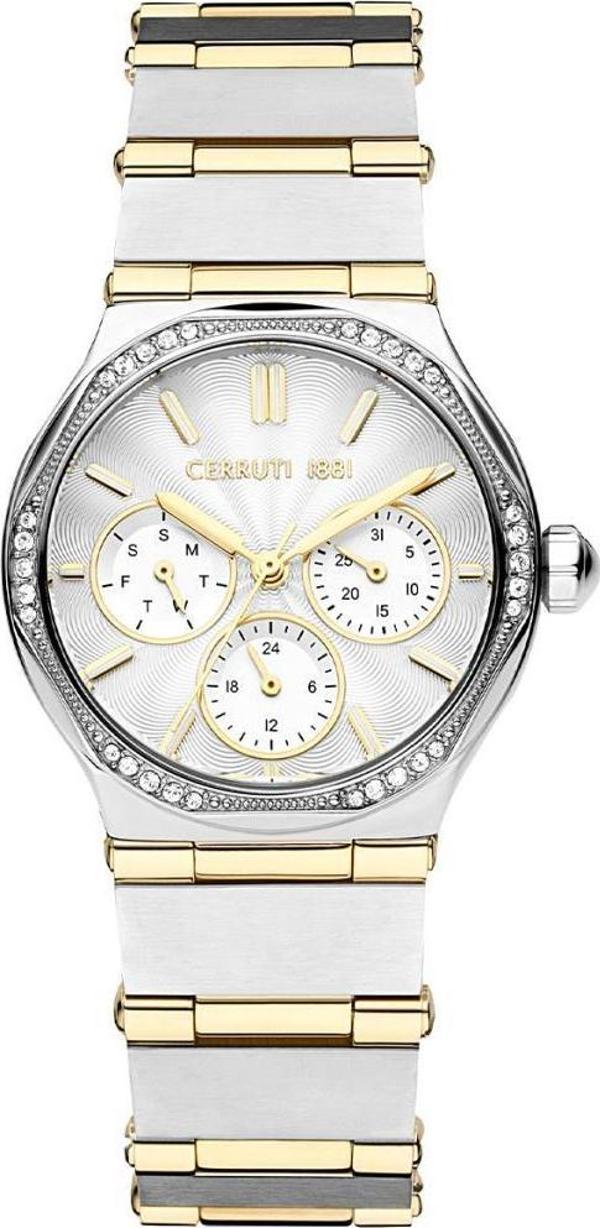 Cerruti 1881 CIWLK2225402 Kadın Kol Saati - Image 1