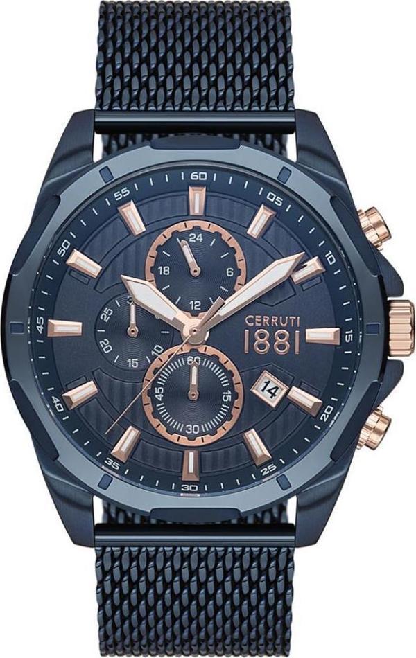 CERRUTI 1881 CRA20504 Erkek Kol Saati - Image 1