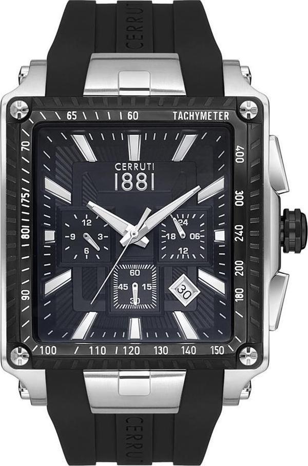 Cerruti CRA31402 Erkek Kol Saati - Image 1